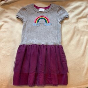 Hanna Andersson dress